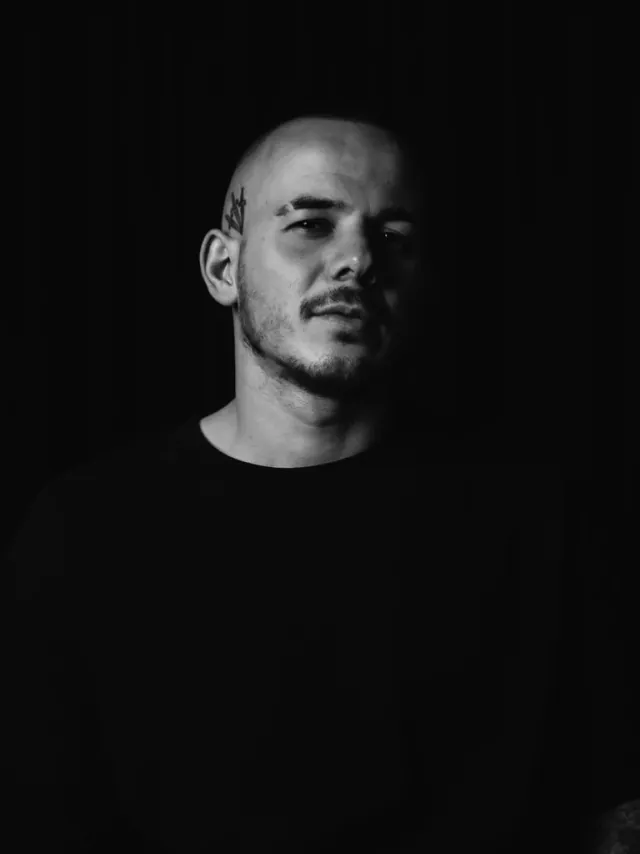 Batuhan Öter, tatuador de Munich
