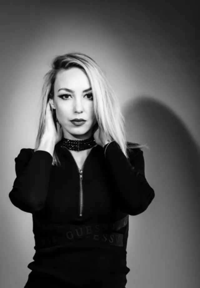 Fanny Loart, tatuador de Toulouse