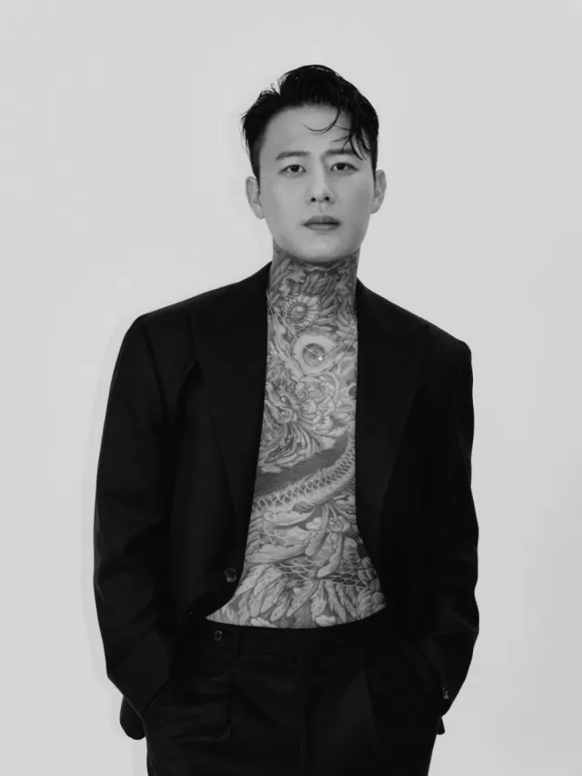 Shi Ryu, tatuador de New York
