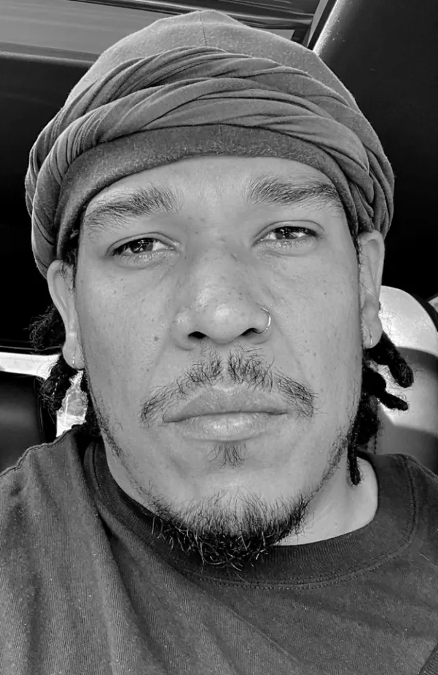 Teej Poole, tatuador de Usa