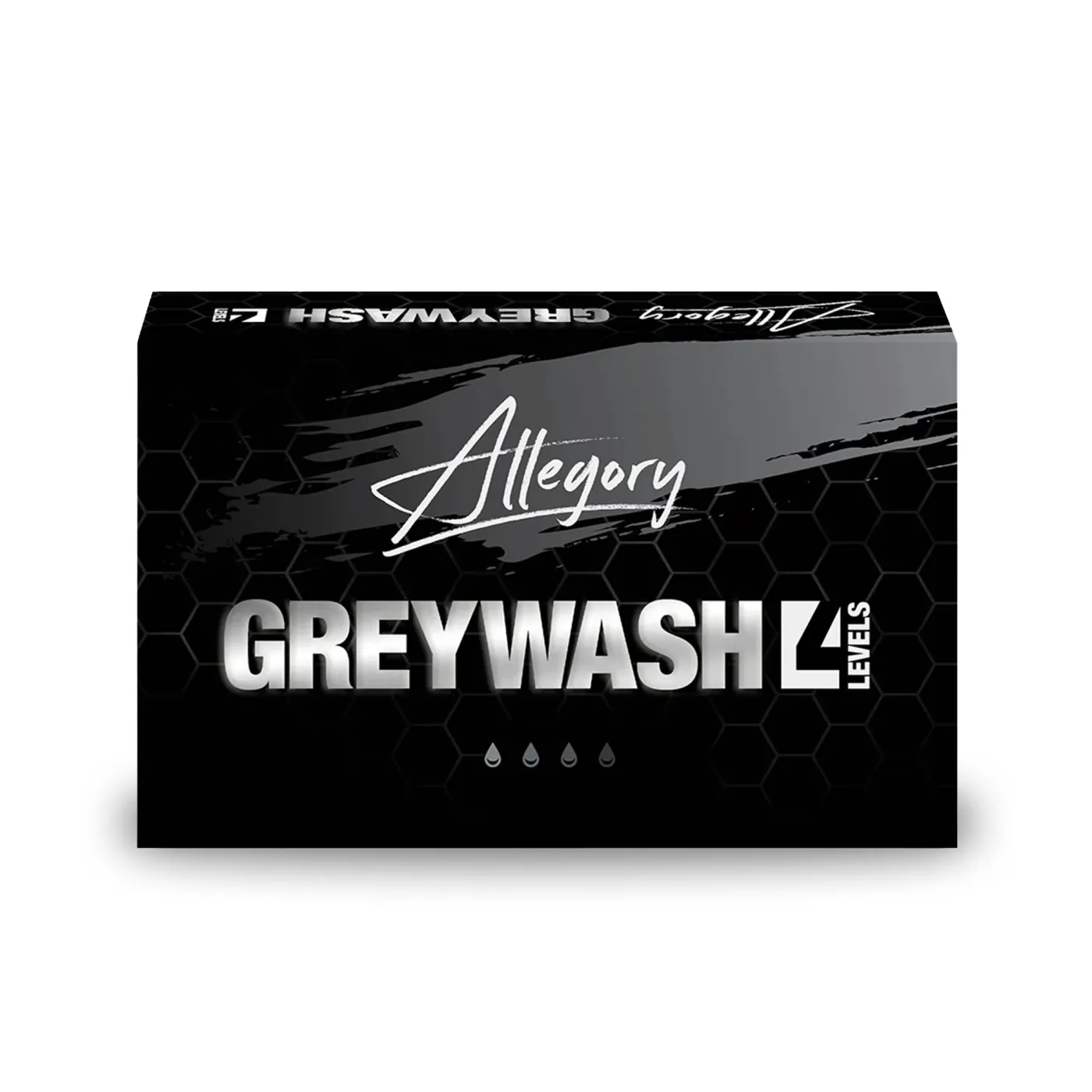Greywash Set — foto 3