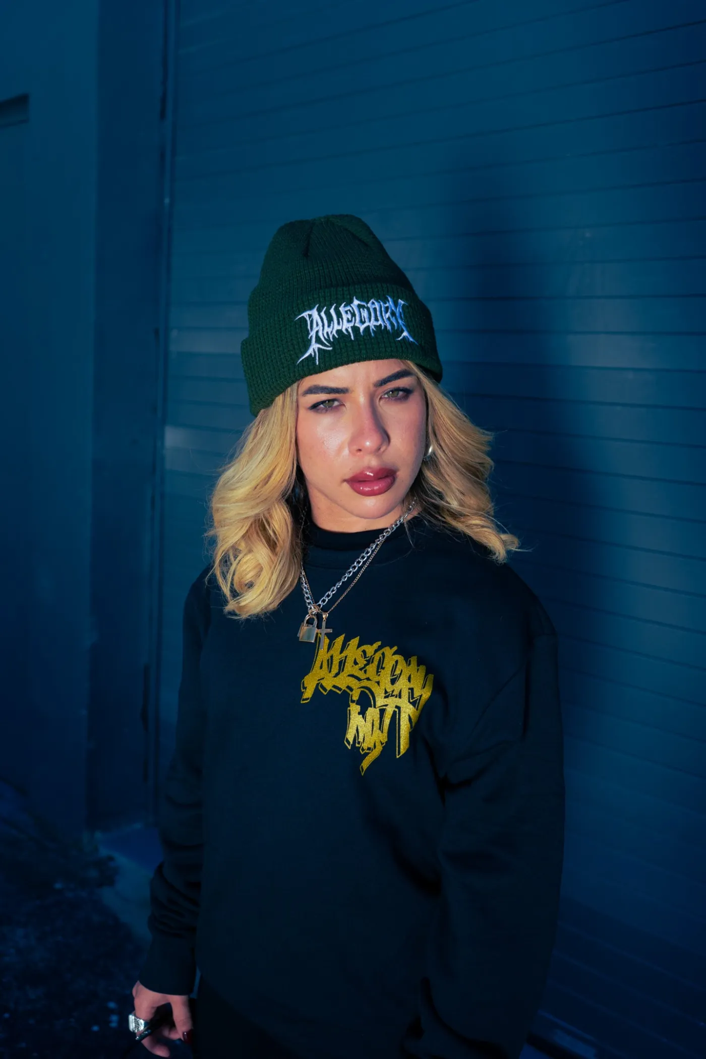 Moletom Payasa — foto 4