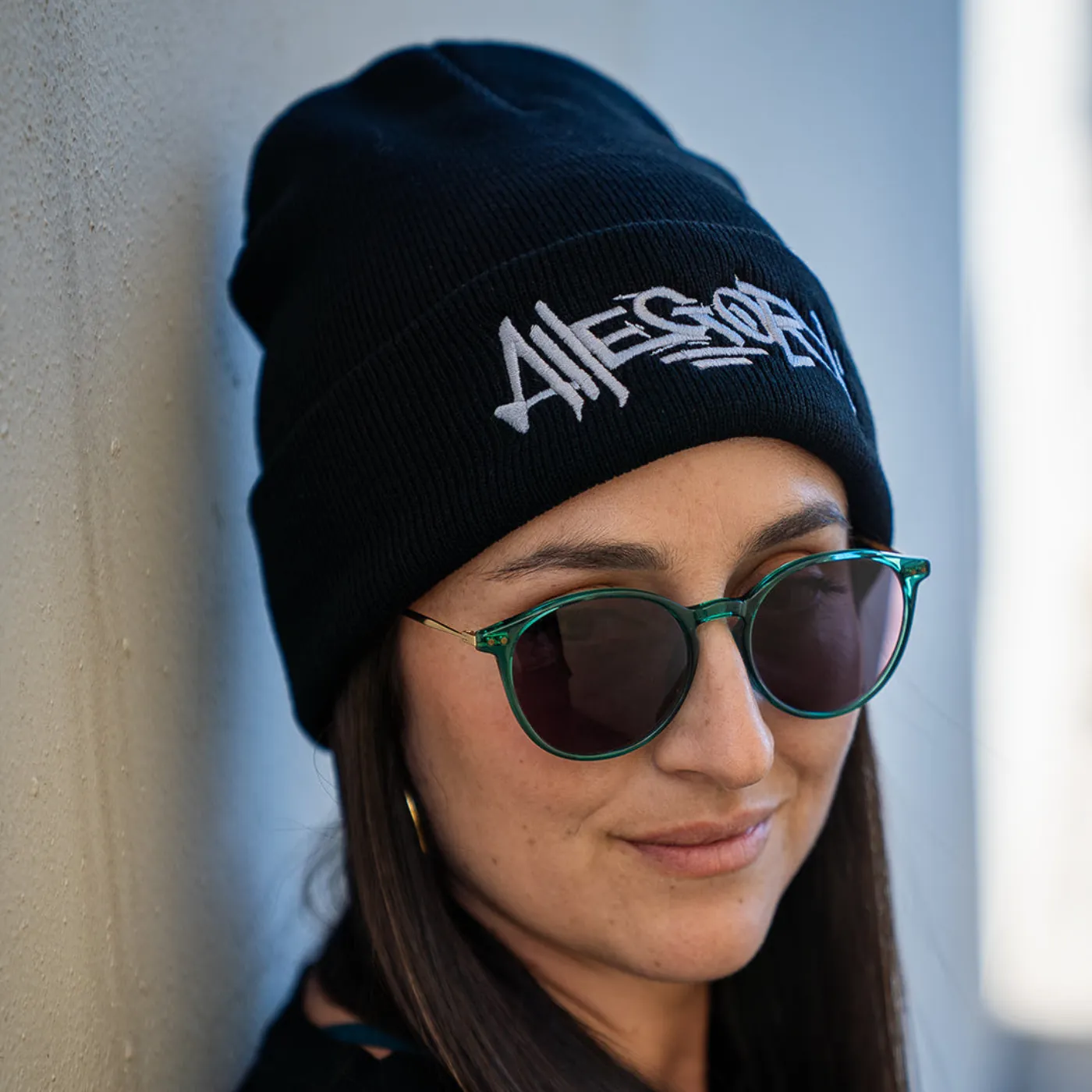 Gorro Raydems Graffiti — foto 5