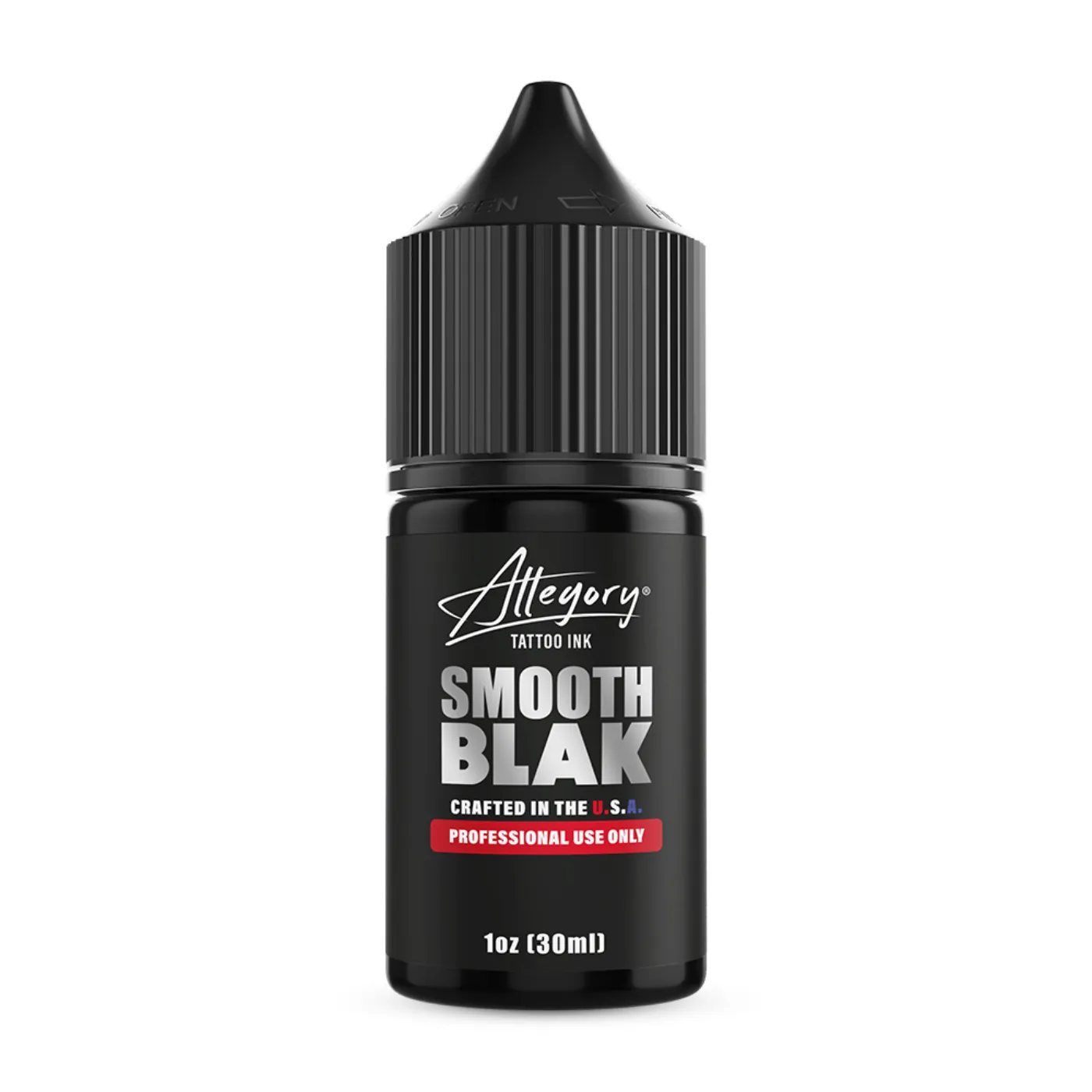 Smooth Blak — foto 3