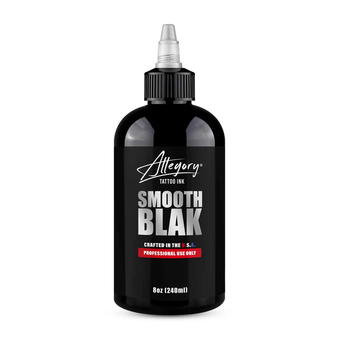 Smooth Blak — foto 4