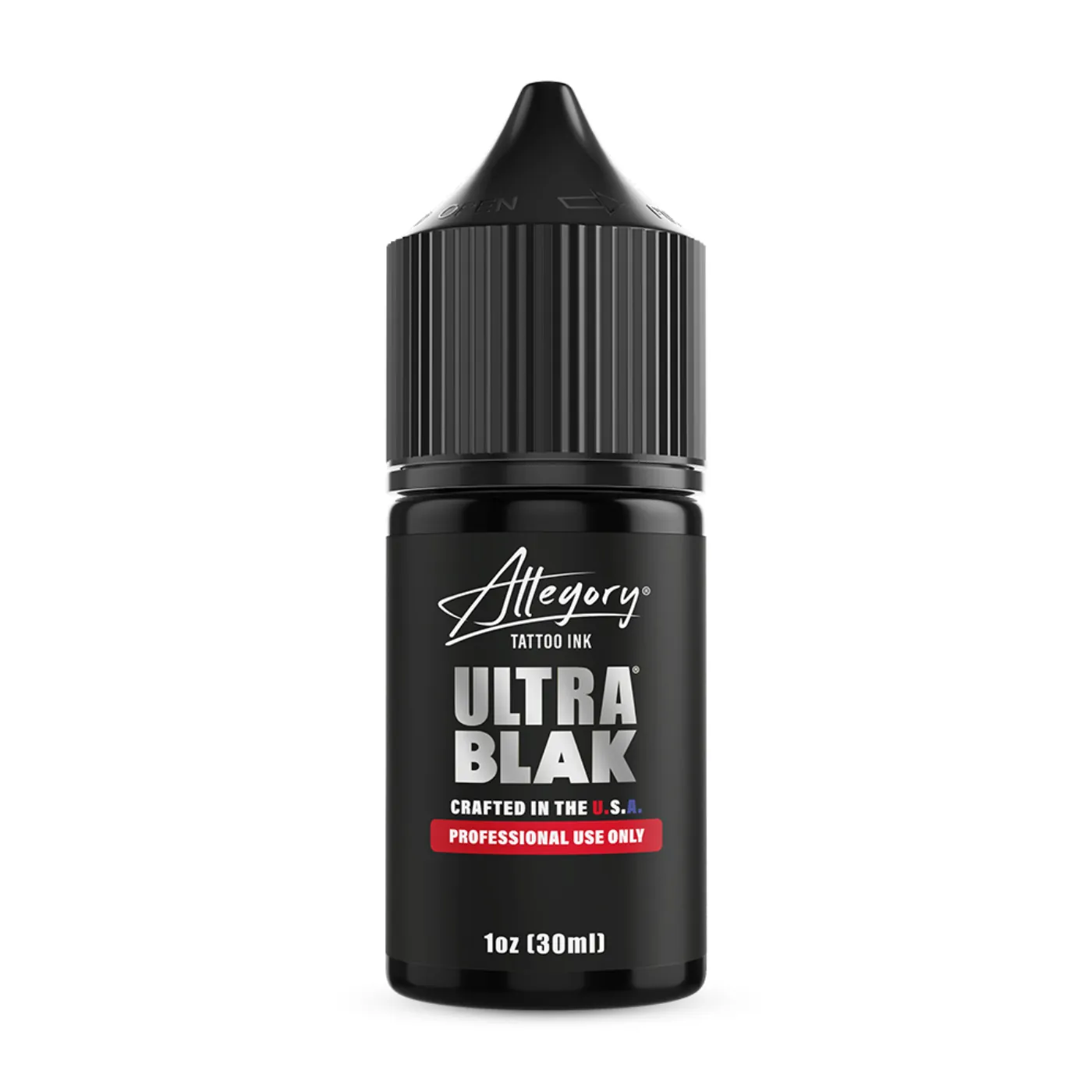Ultra Blak — foto 4