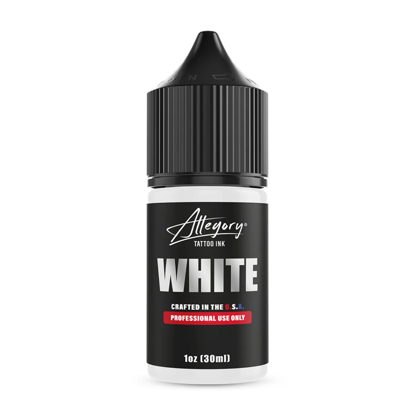 White — foto 3