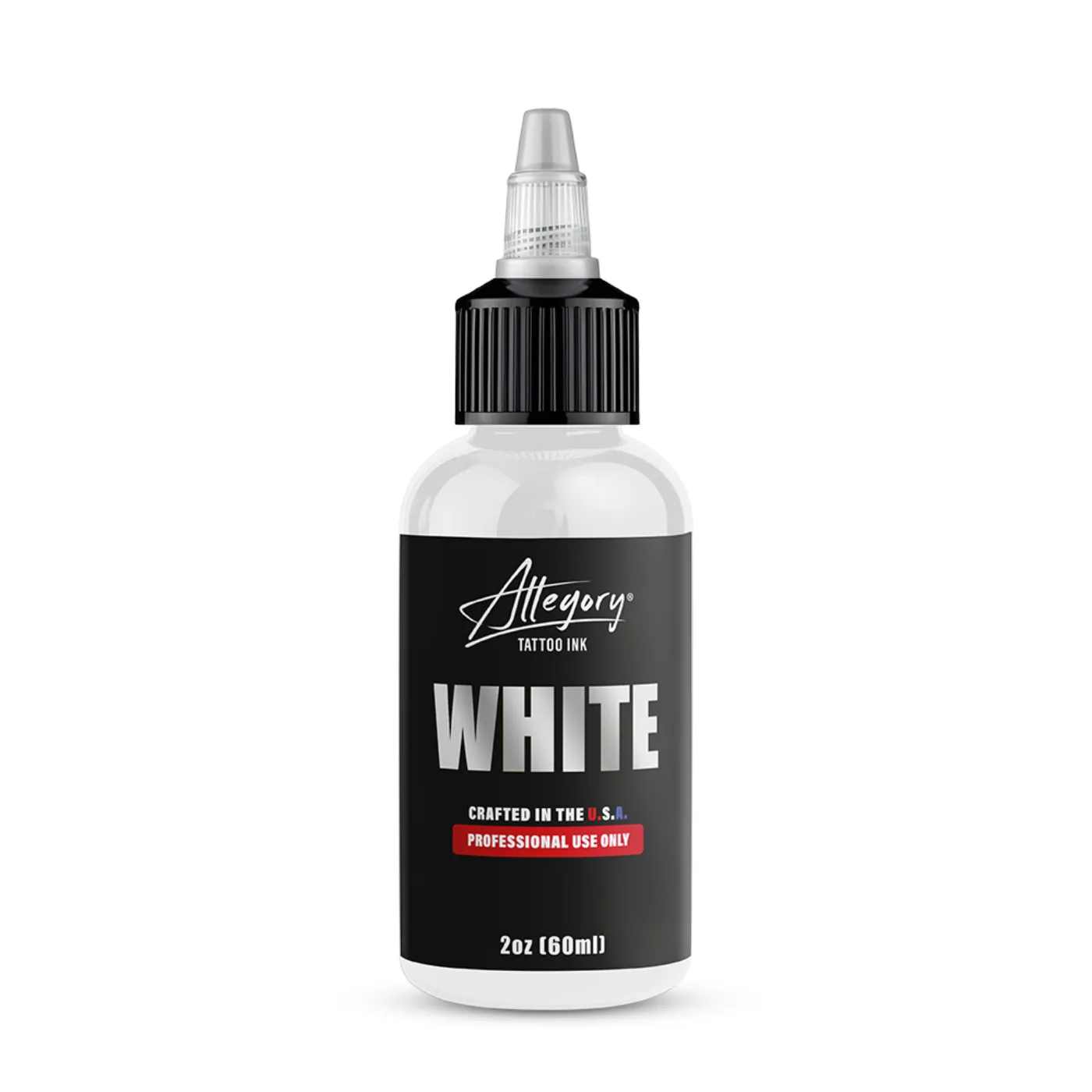 White — foto 4